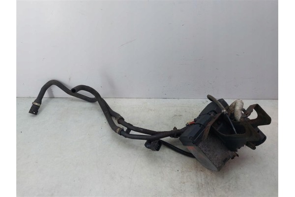 Webasto set Fiat Ducato III JUMPER II BOXER II 07 14 R 000002031232