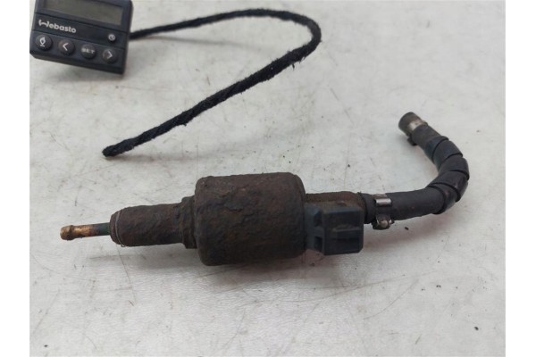 Webasto set Fiat Ducato III JUMPER II BOXER II 07 14 R 000002031232 Quality of parts according to GVO O original with manufactur