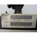 9647923780 AIRBAG LATERAL TRASERO IZQUIERDO PEUGEOT 407 SW 9647923780 AIRBAG LATERAL TRASERO IZQUIERDO PEUGEOT 407 SW