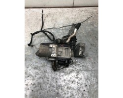 WEBASTO PARKING HEATER MERCEDES S CLASS W222 AMG A2175000098