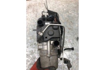 WEBASTO PARKING HEATER MERCEDES S CLASS W222 AMG A2175000098 Catalog number of the part A2175000098