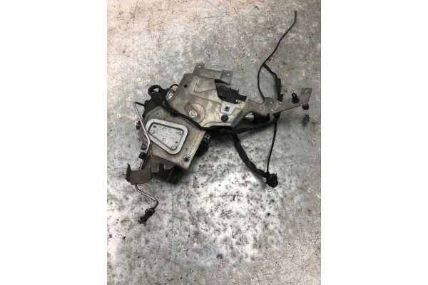 Calefactor estacionario Webasto Mercedes S-Class W222 AMG A2175000098