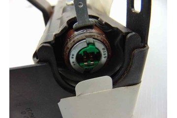 9647923780 AIRBAG LATERAL TRASERO IZQUIERDO PEUGEOT 407 SW