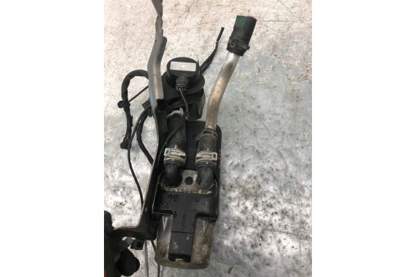 Calefactor estacionario Webasto Mercedes S-Class W222 AMG A2175000098