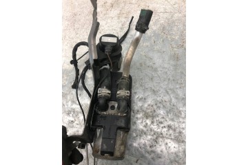Calefactor estacionario Webasto Mercedes S-Class W222 AMG A2175000098