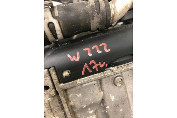 Calefactor estacionario Webasto Mercedes S-Class W222 AMG A2175000098