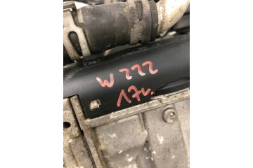 Calefactor estacionario Webasto Mercedes S-Class W222 AMG A2175000098