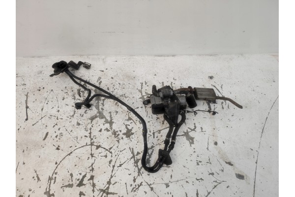 Webasto parking heater V90 II 2 S90 III 3 2 0B