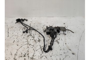 Webasto parking heater V90 II 2 S90 III 3 2 0B