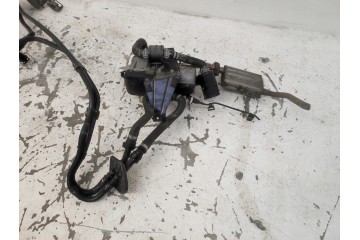 Webasto parking heater V90 II 2 S90 III 3 2 0B Part manufacturer Volvo OE