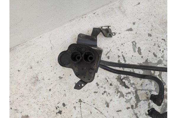 Webasto parking heater V90 II 2 S90 III 3 2 0B Quality of parts according to GVO O original with manufacturer s logo OE