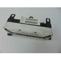 9647923780 AIRBAG LATERAL TRASERO IZQUIERDO PEUGEOT 407 SW 9647923780 AIRBAG LATERAL TRASERO IZQUIERDO PEUGEOT 407 SW
