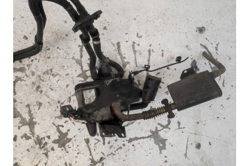 Calefactor estacionario Webasto para Volvo S90 2.0B - Ref. 31469822