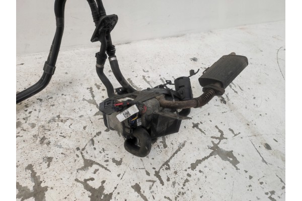 Calefactor estacionario Webasto para Volvo S90 2.0B - Ref. 31469822