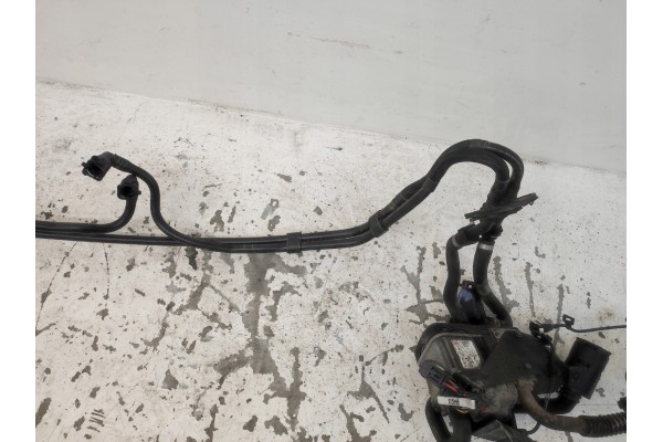 Calefactor estacionario Webasto para Volvo S90 2.0B - Ref. 31469822