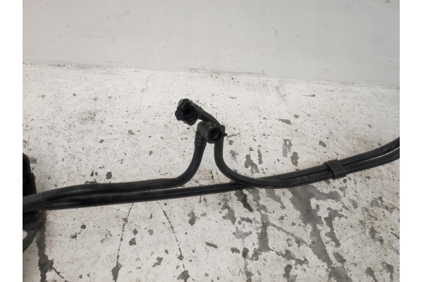Calefactor estacionario Webasto para Volvo S90 2.0B - Ref. 31469822