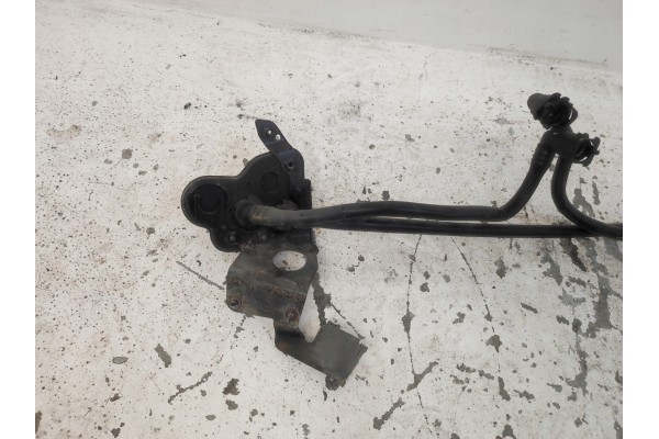 Calefactor estacionario Webasto para Volvo S90 2.0B - Ref. 31469822