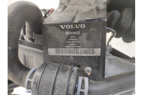 Calefactor estacionario Webasto para Volvo S90 2.0B - Ref. 31469822