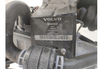 Calefactor estacionario Webasto para Volvo S90 2.0B - Ref. 31469822