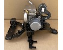 WEBASTO COMPLETE VW T6 1 MULTIVAN CALIFORNIA 7LA815071D NEW SET