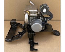 WEBASTO COMPLETE VW T6 1 MULTIVAN CALIFORNIA 7LA815071D NEW SET