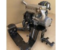 WEBASTO COMPLETE VW T6 1 MULTIVAN CALIFORNIA 7LA815071D NEW SET Part manufacturer Volkswagen OE