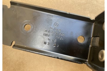 WEBASTO COMPLETE VW T6 1 MULTIVAN CALIFORNIA 7LA815071D NEW SET Product weight with unit packaging 5 kg