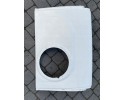 ZANOTTI AGGREGATE HOUSING Catalog number of the part 323223