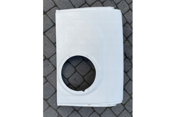 ZANOTTI AGGREGATE HOUSING Catalog number of the part 323223