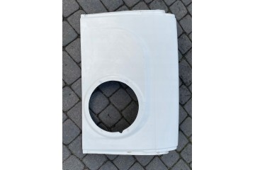 ZANOTTI AGGREGATE HOUSING Catalog number of the part 323223