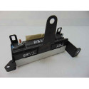 9647923780 AIRBAG LATERAL TRASERO IZQUIERDO PEUGEOT 407 SW 9647923780 AIRBAG LATERAL TRASERO IZQUIERDO PEUGEOT 407 SW