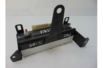 9647923780 AIRBAG LATERAL TRASERO IZQUIERDO PEUGEOT 407 SW