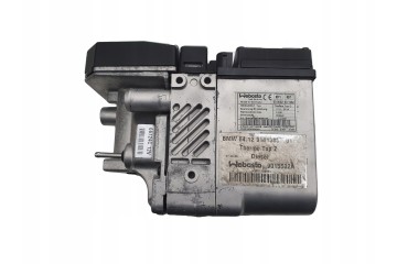 Webasto Thermo Top C BMW e65 64 12 9111336 01