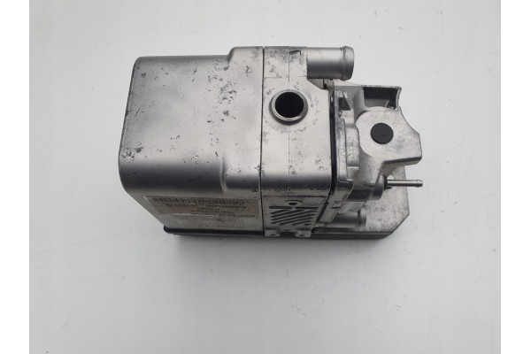 Webasto Thermo Top C BMW e65 64 12 9111336 01 Part manufacturer Webasto