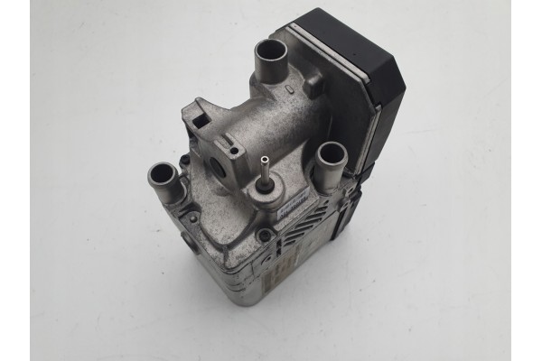 Webasto Thermo Top C BMW e65 64 12 9111336 01 Catalog number of the part 64 12 9111336 01