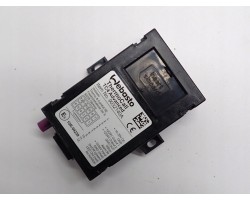 MODULE CONTROLLER WEBASTO 9032140A ALFA ROMEO STELVIO 18R