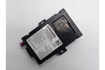 MODULE CONTROLLER WEBASTO 9032140A ALFA ROMEO STELVIO 18R
