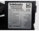 MODULE CONTROLLER WEBASTO 9032140A ALFA ROMEO STELVIO 18R Part manufacturer Alfa Romeo OE