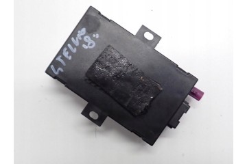 MODULE CONTROLLER WEBASTO 9032140A ALFA ROMEO STELVIO 18R Catalog number of the part 9032140A 9 31