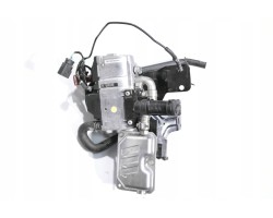 AUDI Q7 4M WEBASTO HEATING 4M0265081M