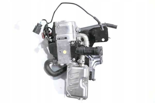 AUDI Q7 4M WEBASTO HEATING 4M0265081M