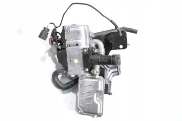 AUDI Q7 4M WEBASTO HEATING 4M0265081M