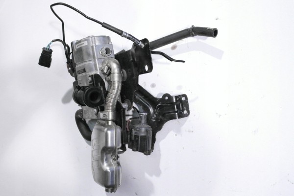 AUDI Q7 4M WEBASTO HEATING 4M0265081M Car type 4x4 SUV passenger cars