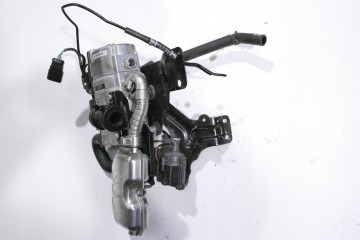 AUDI Q7 4M WEBASTO HEATING 4M0265081M Car type 4x4 SUV passenger cars