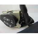 96463299 CINTURON SEGURIDAD TRASERO IZQUIERDO PEUGEOT 407 SW 96463299 CINTURON SEGURIDAD TRASERO IZQUIERDO PEUGEOT 407 SW