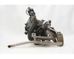 PARKING HEATER WEBASTO BMW 5 F10 F11 9330617
