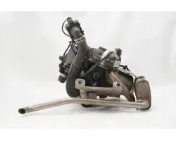 Calefactor estacionario WEBASTO para BMW Serie 5 F10 F11 9330617