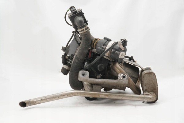 PARKING HEATER WEBASTO BMW 5 F10 F11 9330617