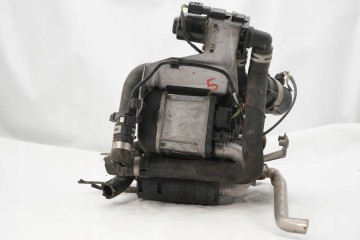 PARKING HEATER WEBASTO BMW 5 F10 F11 9330617 Car type passenger cars