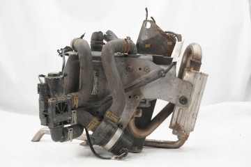 PARKING HEATER WEBASTO BMW 5 F10 F11 9330617 Quality of parts according to GVO O original with manufacturer s logo OE
